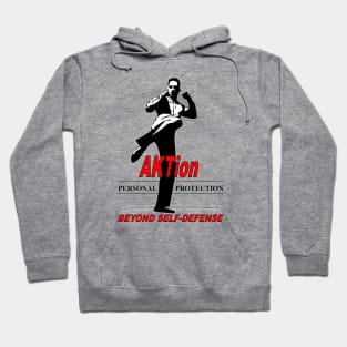 AKTion Personal Protection Hoodie